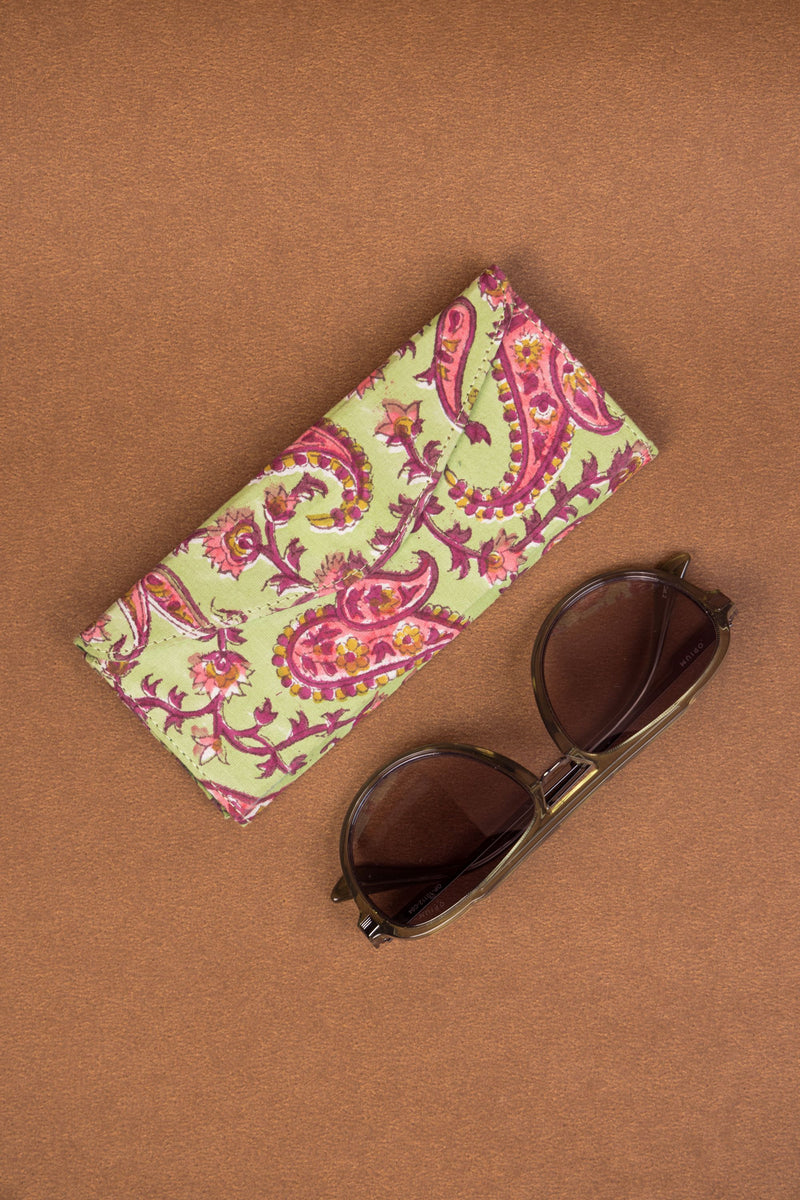 Sunglass Cover