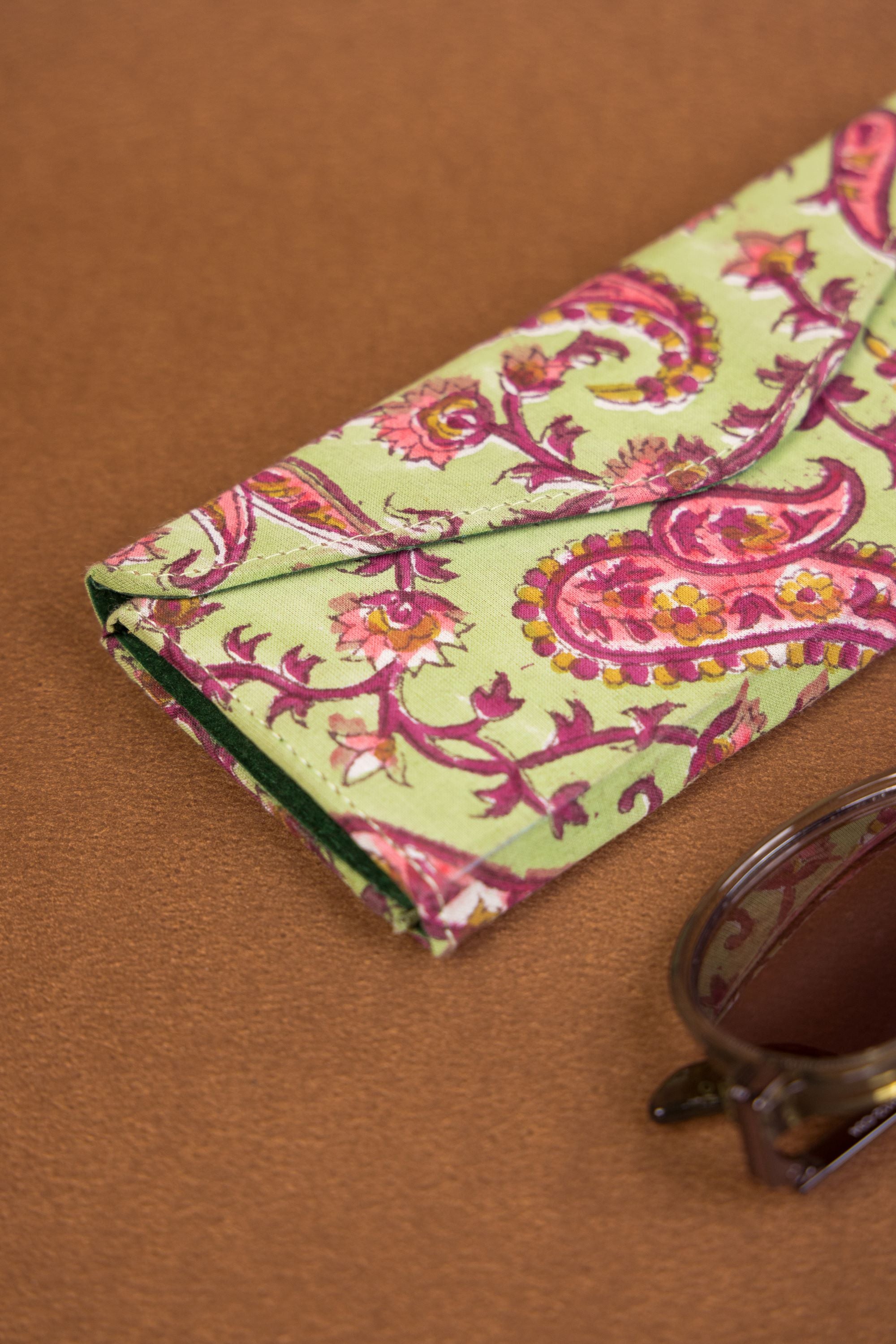 Sunglass Cover