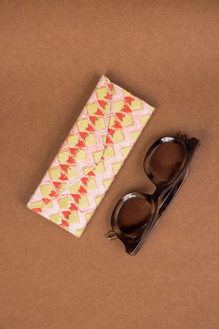Sunglass Cover