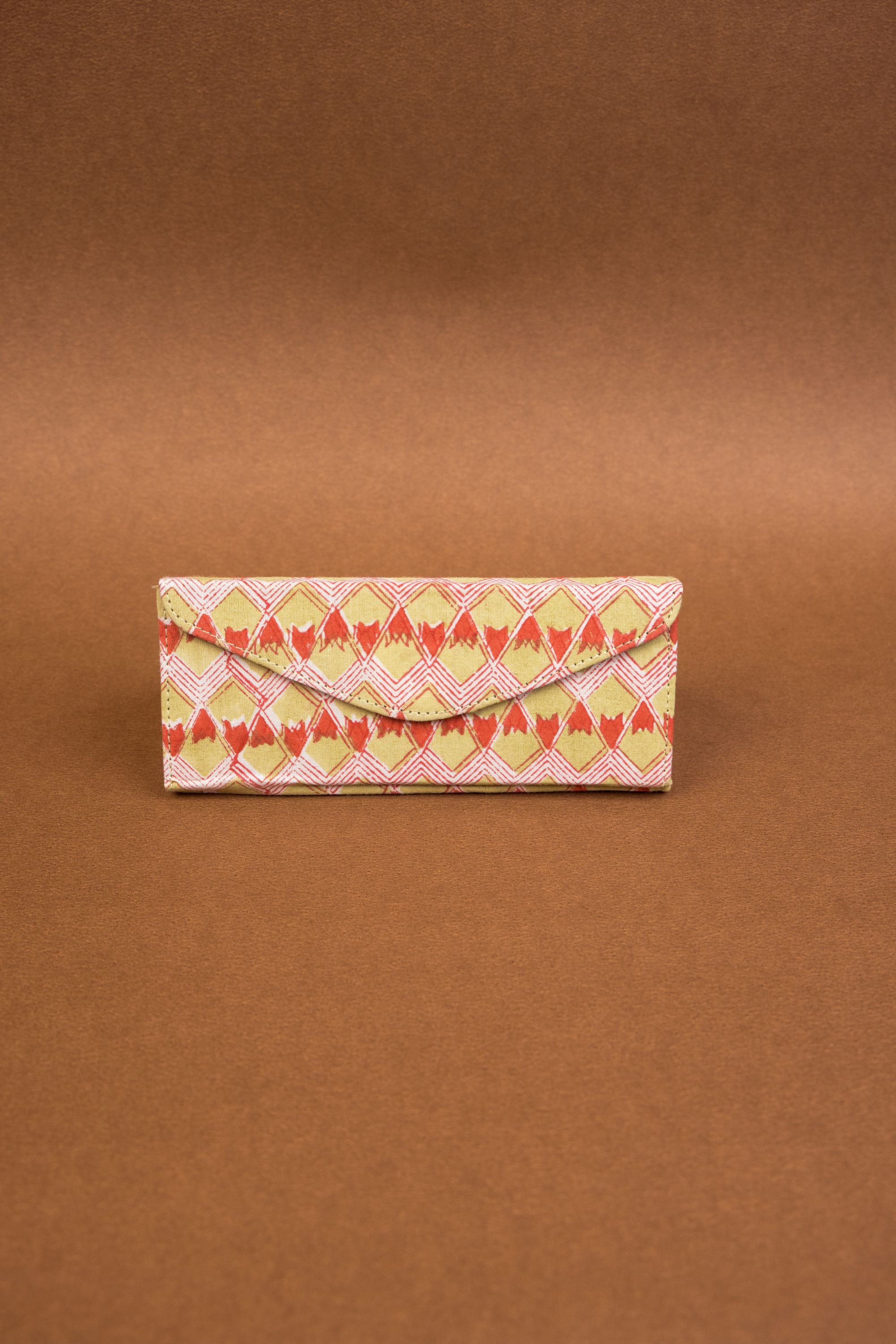Sunglass Cover