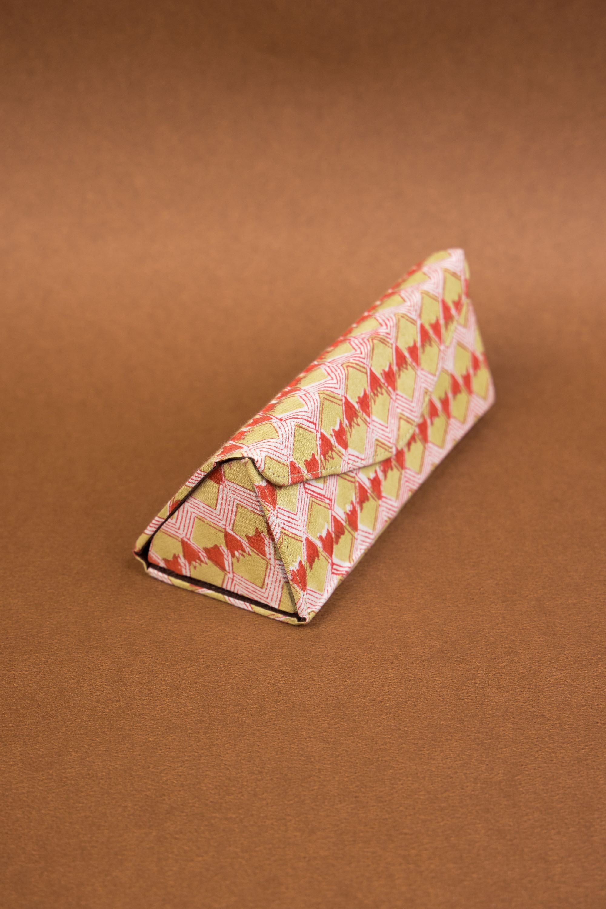 Sunglass Cover