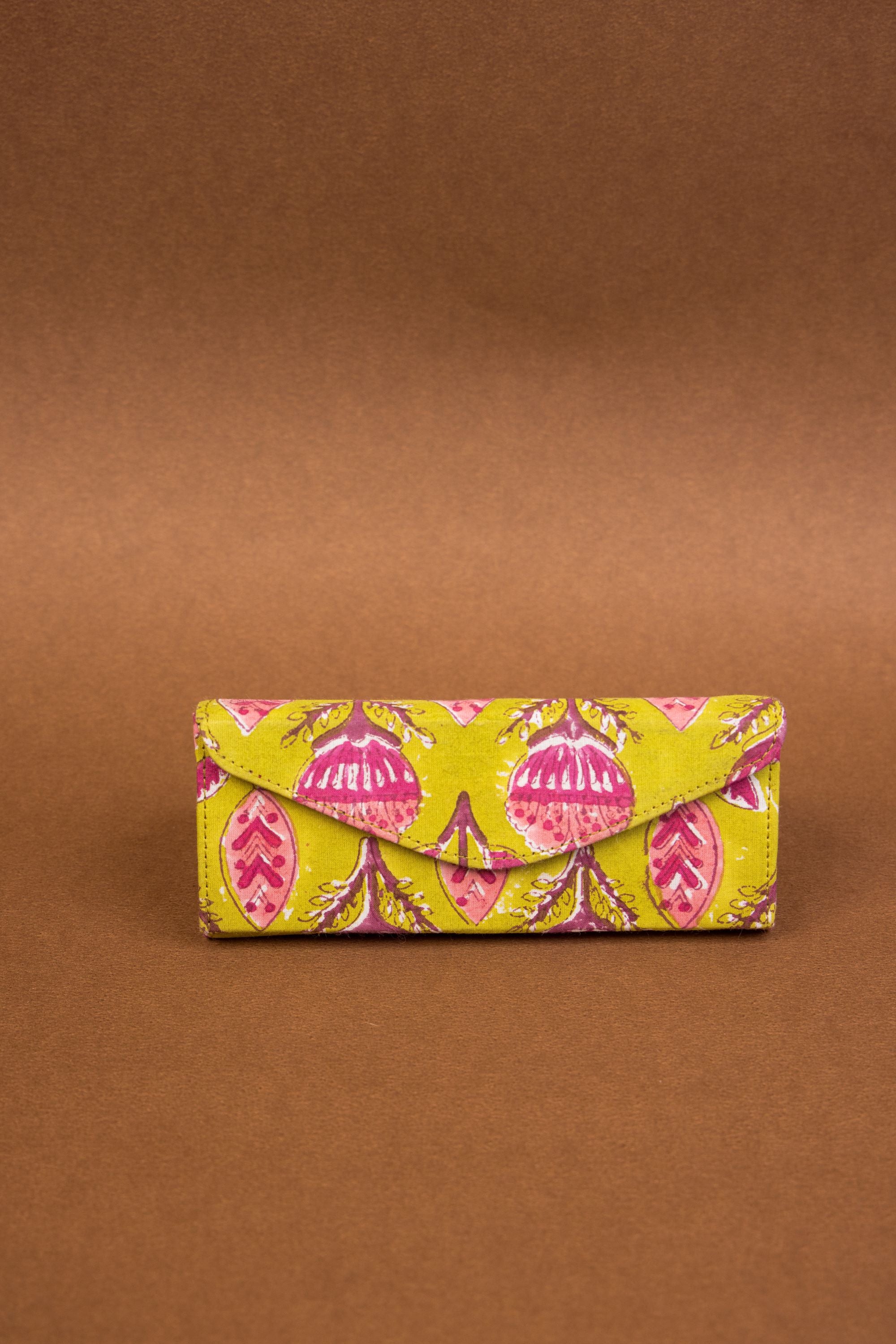Sunglass Cover