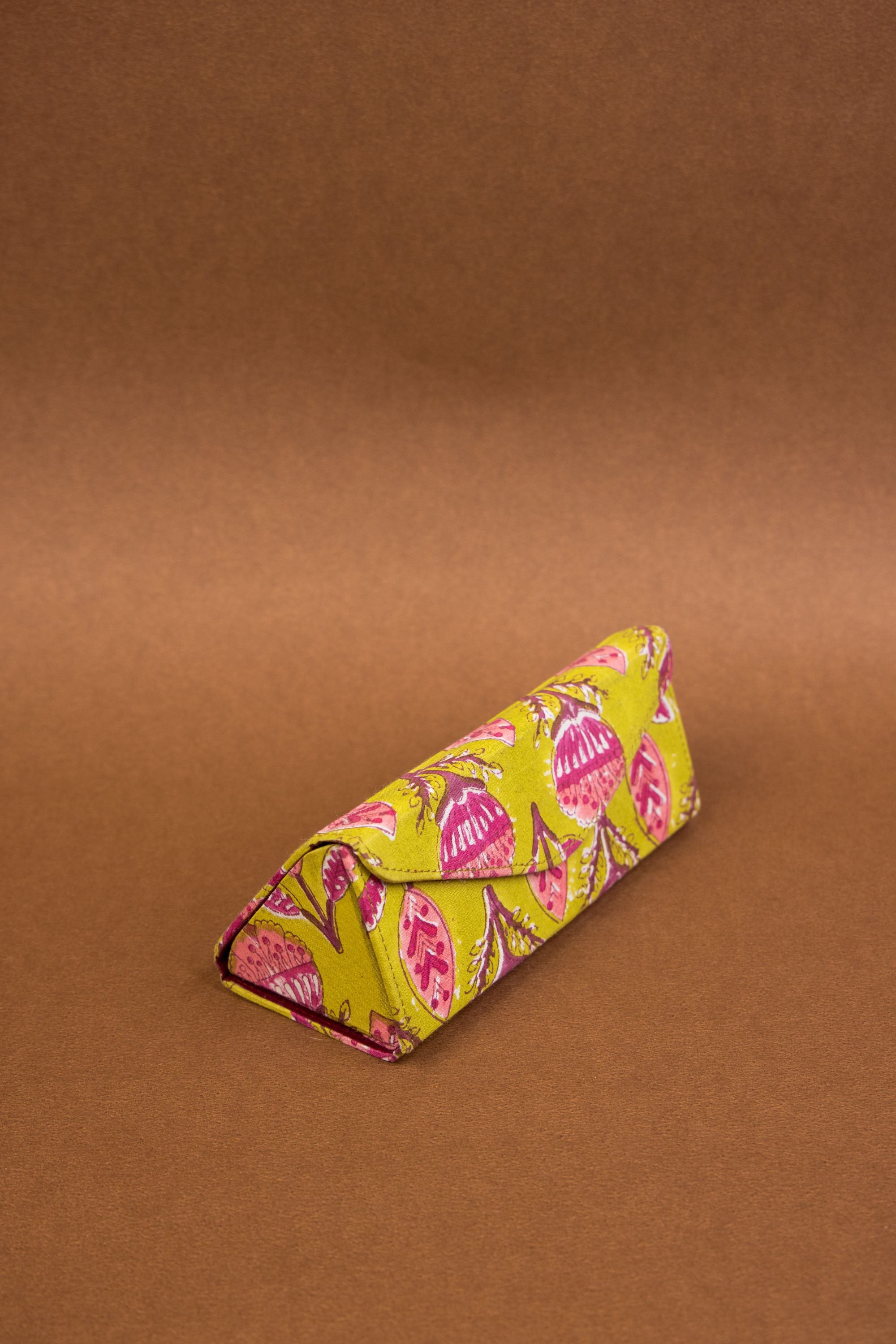 Sunglass Cover