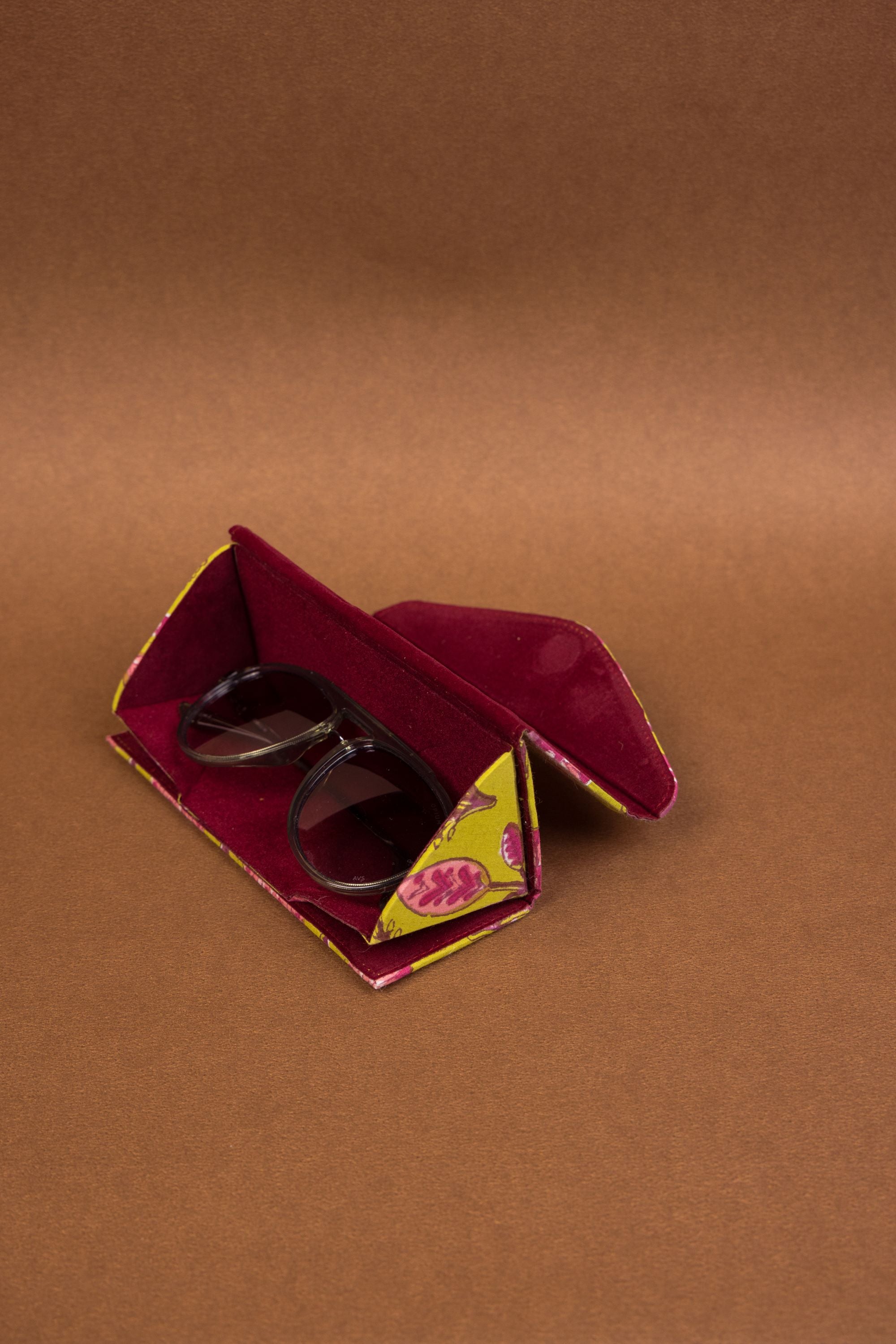 Sunglass Cover