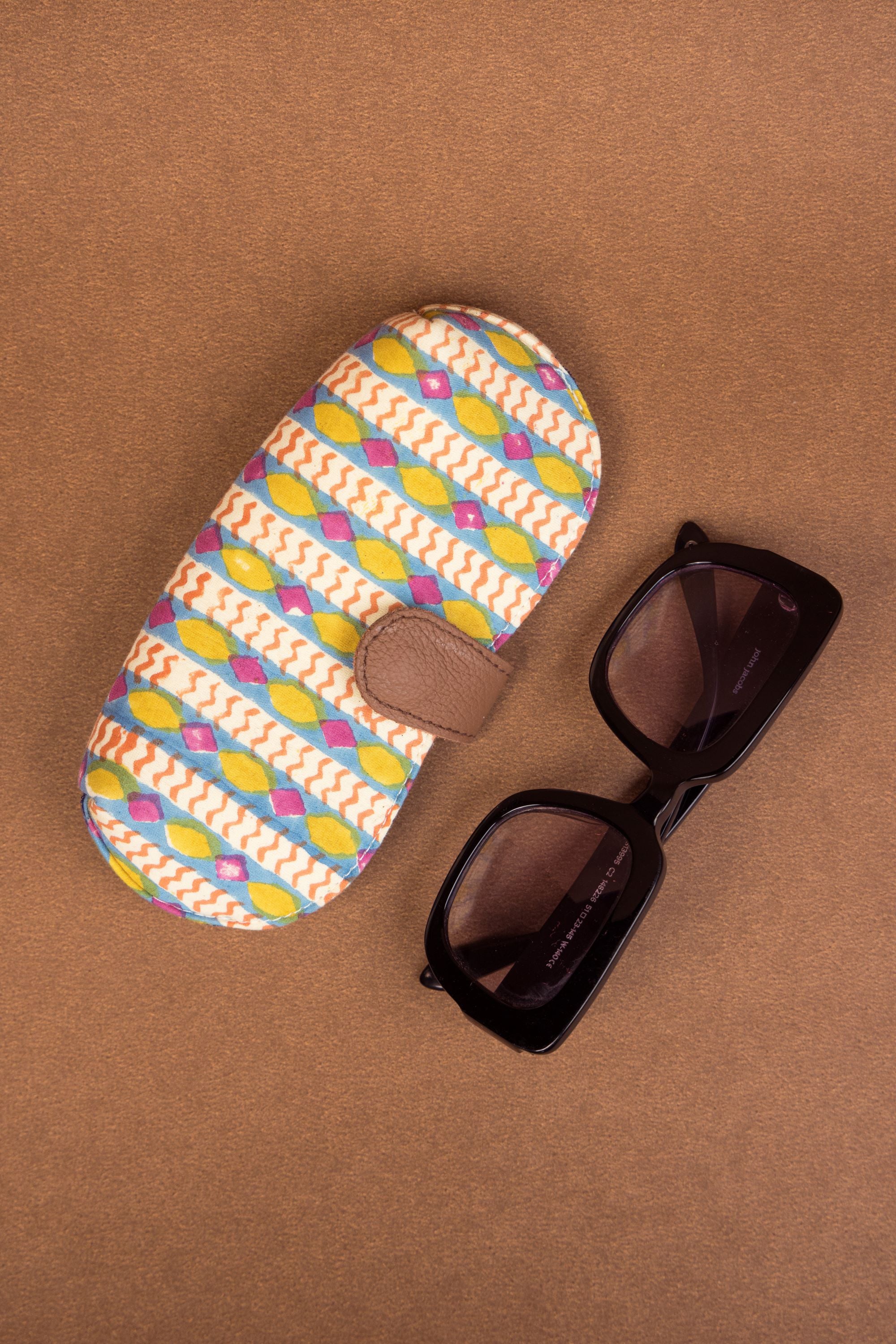 Sunglass Cover