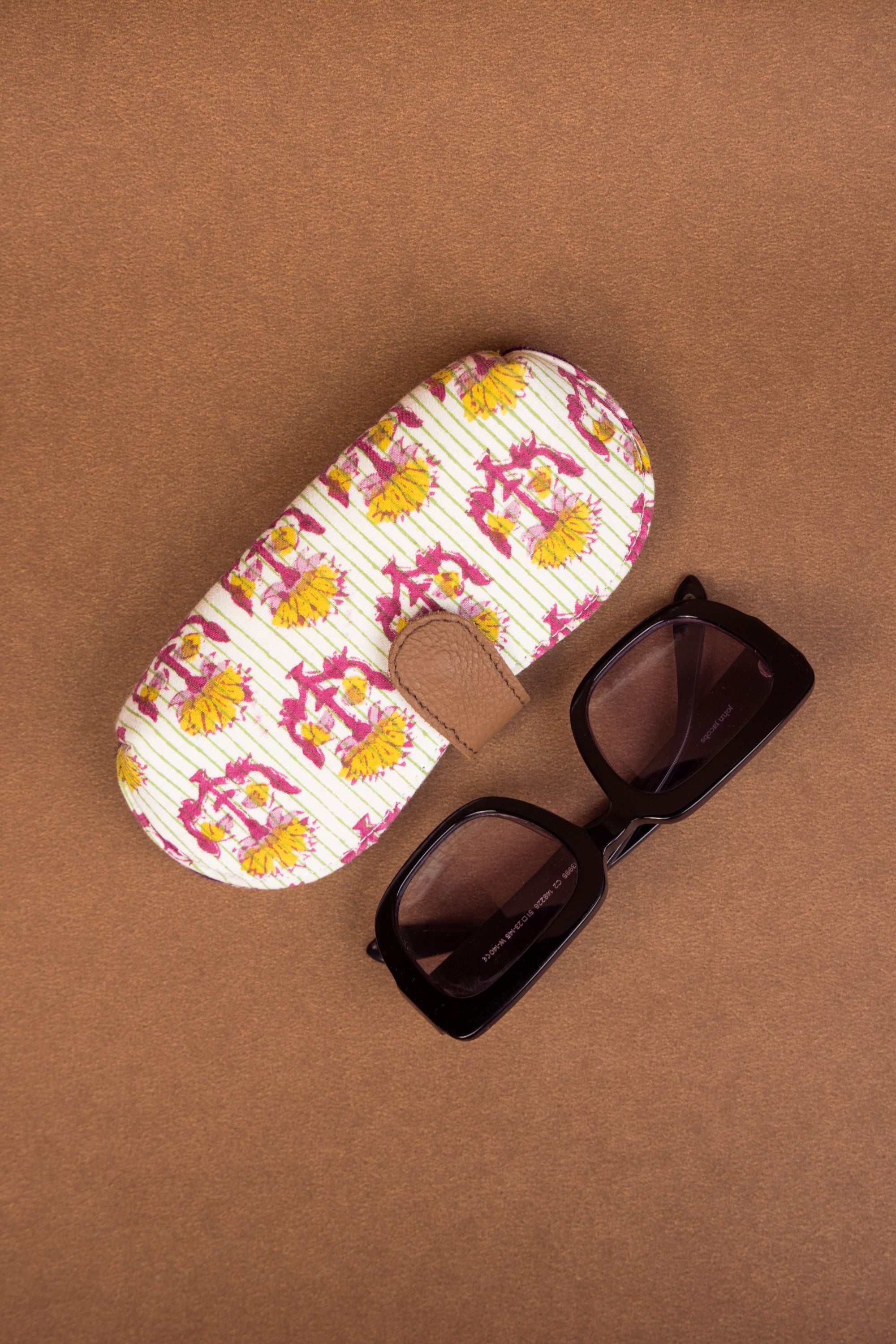 Sunglass Cover
