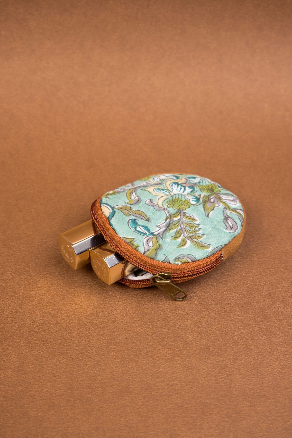 Coin Pouch