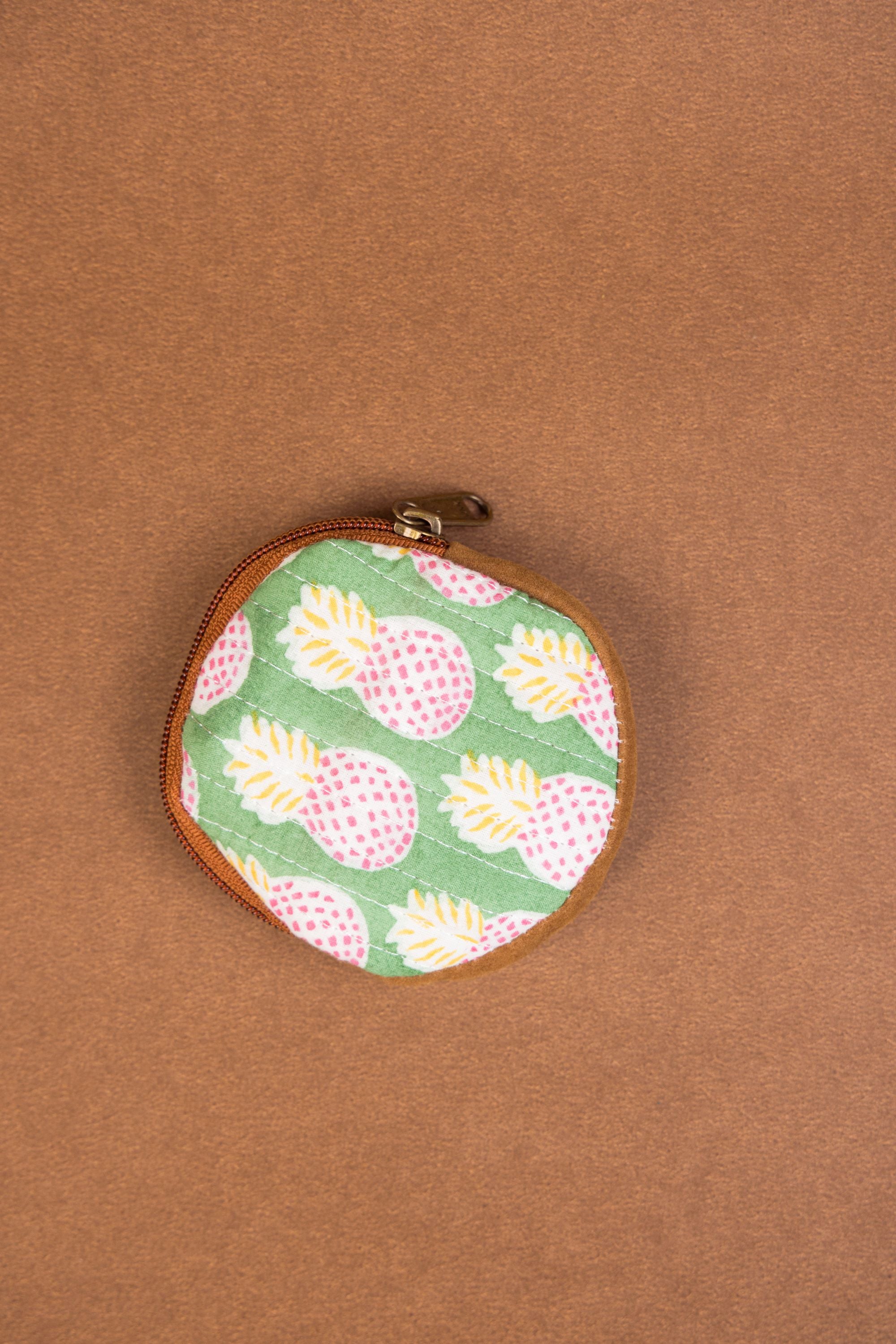 coin pouch