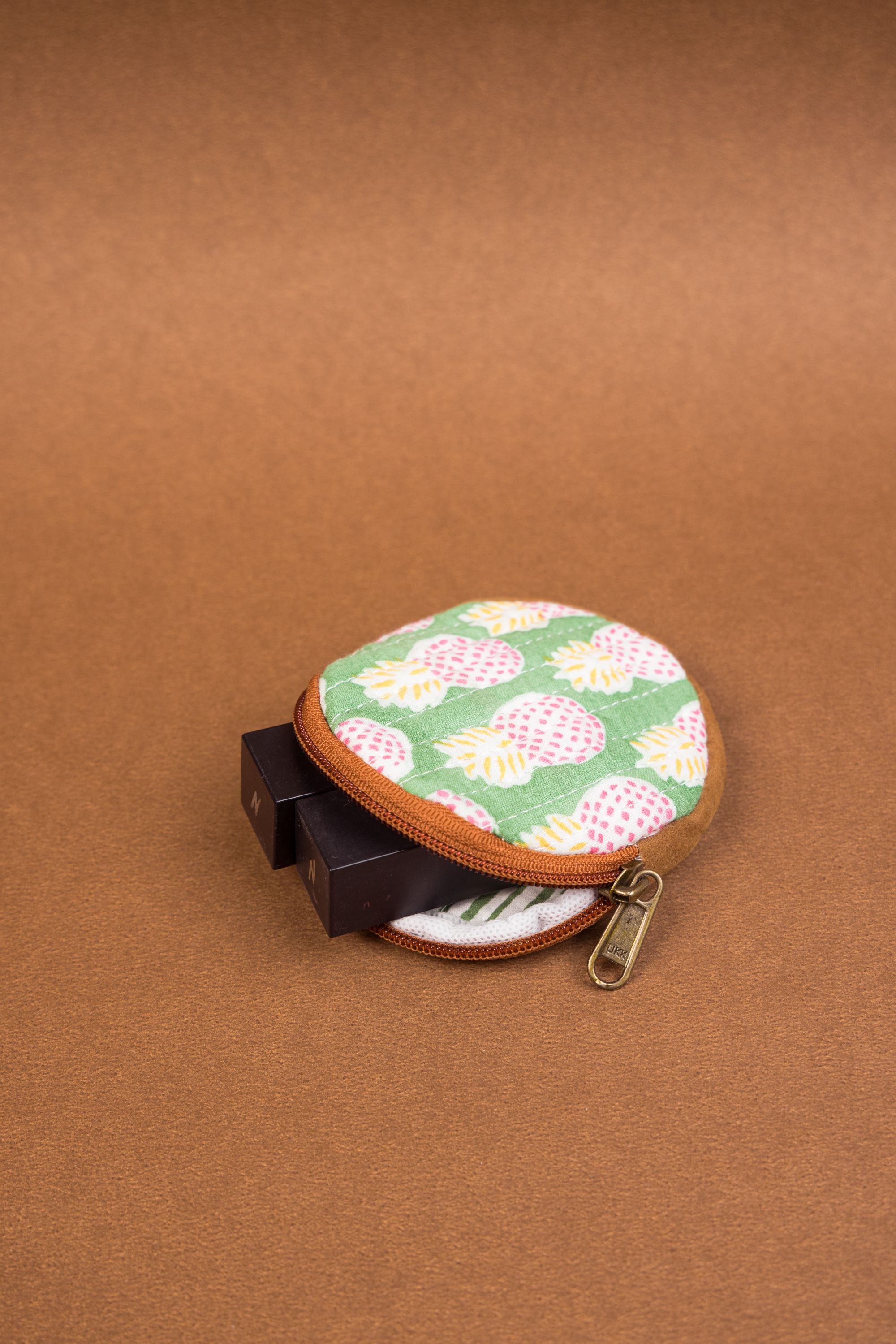 coin pouch