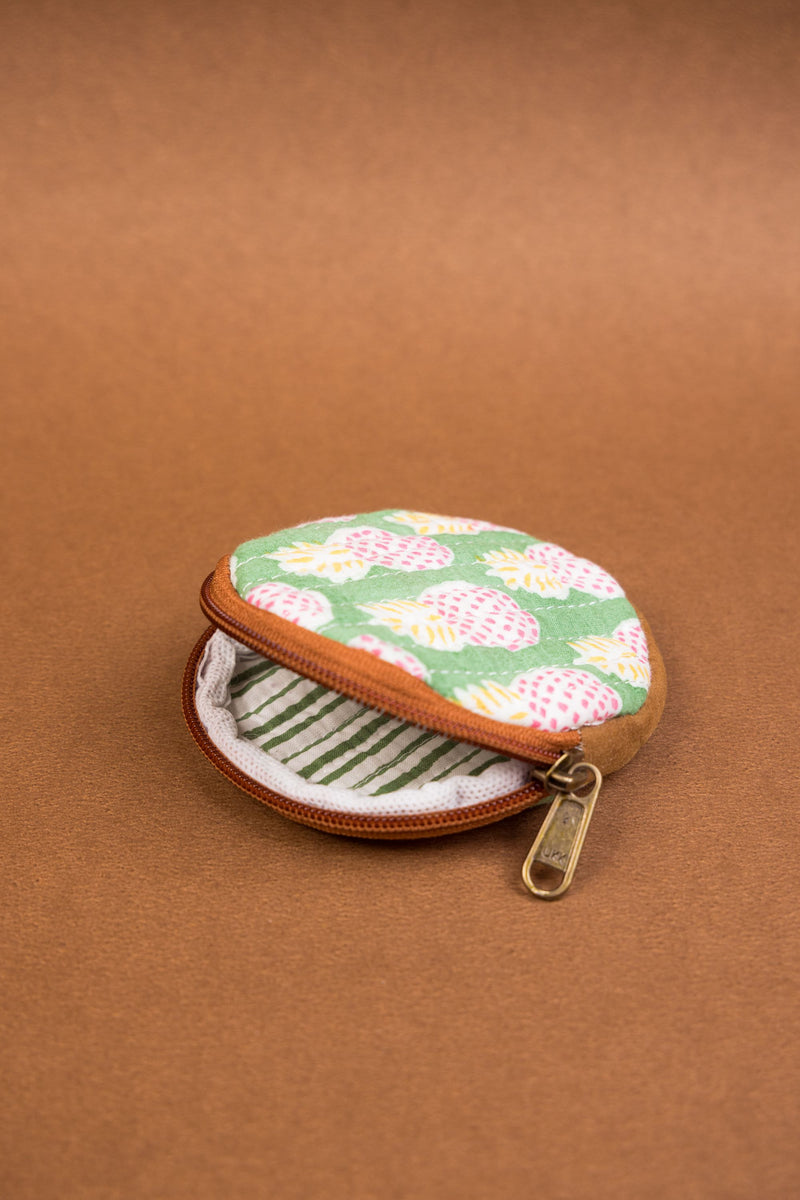 coin pouch