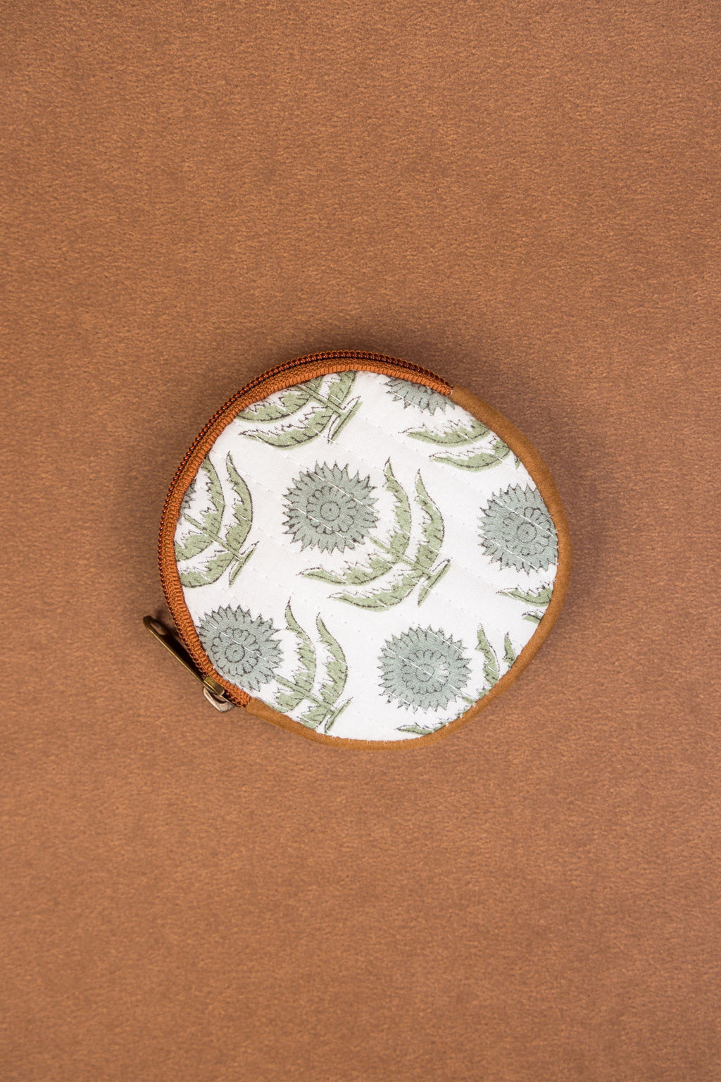 Coin Pouch