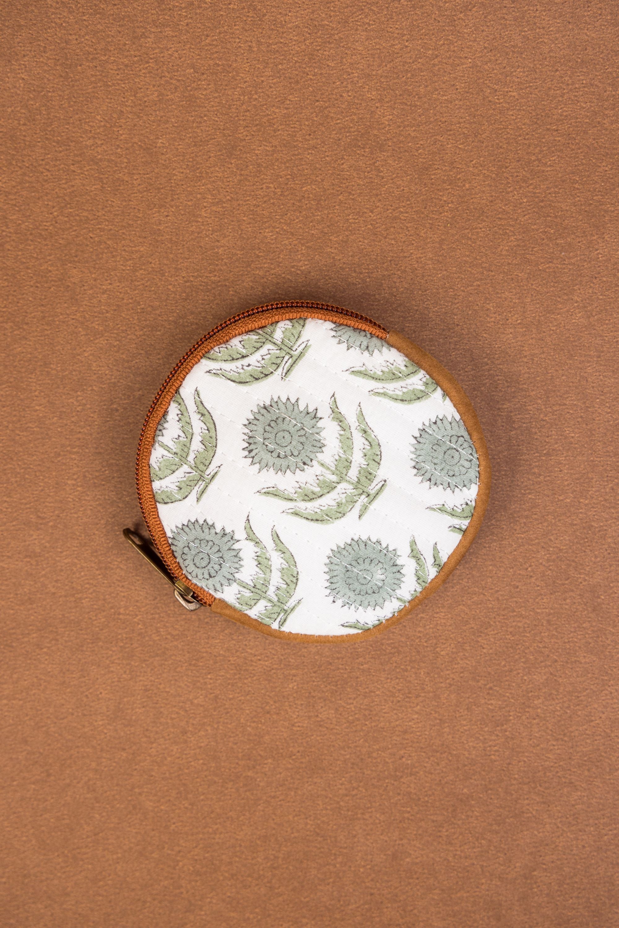 Coin Pouch