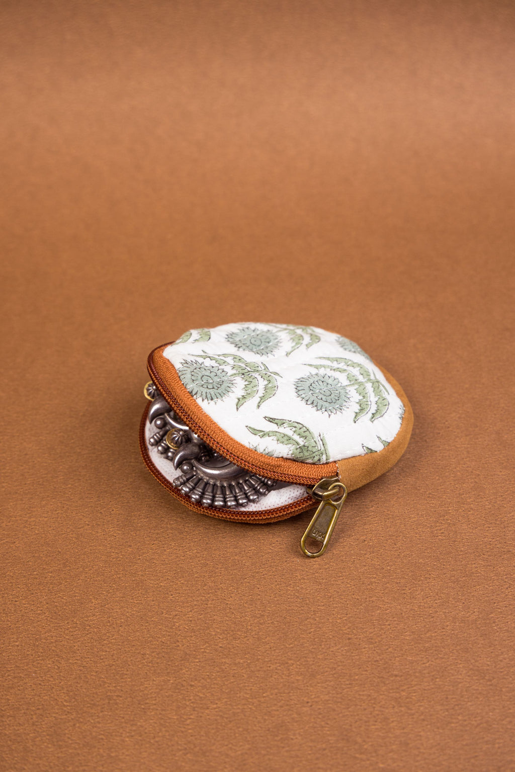 Coin Pouch