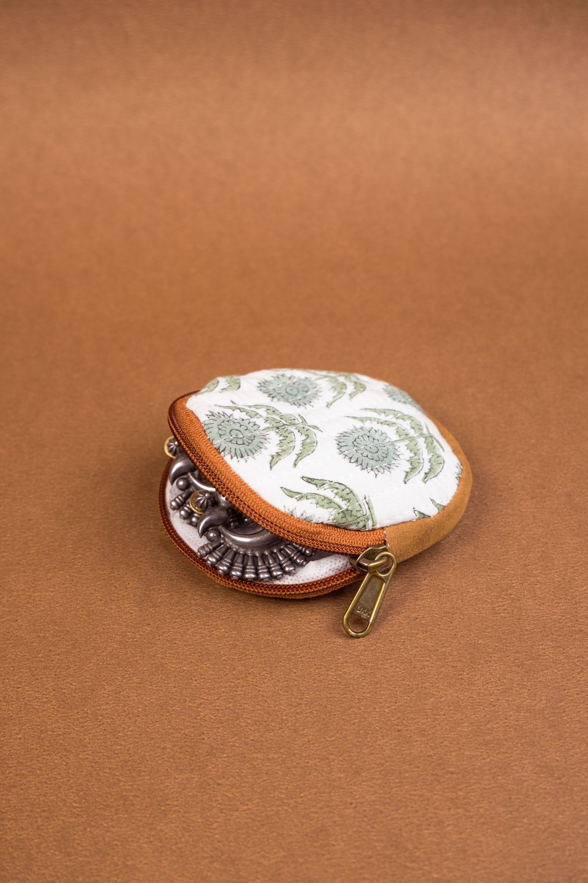 Coin Pouch