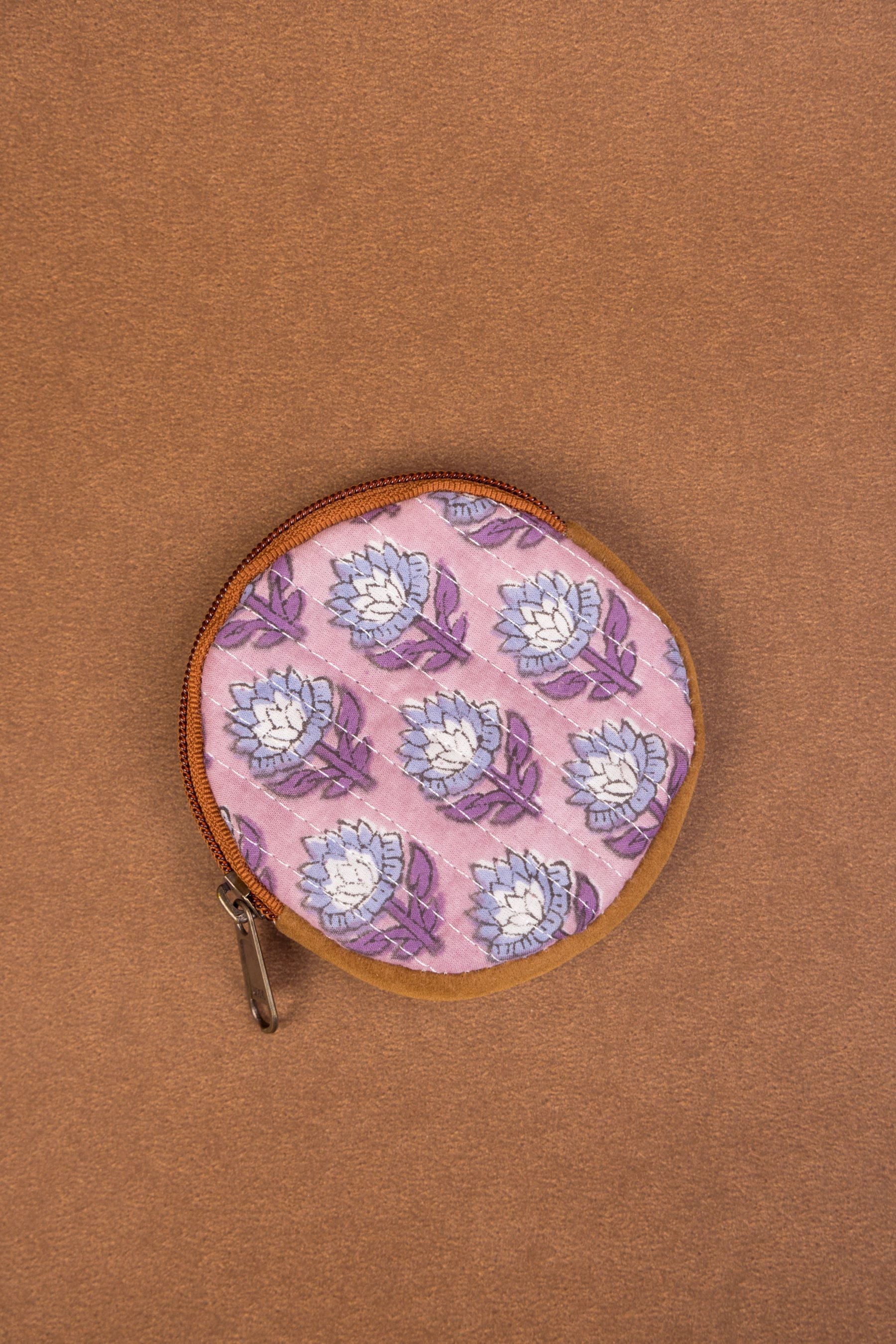 Coin Pouch