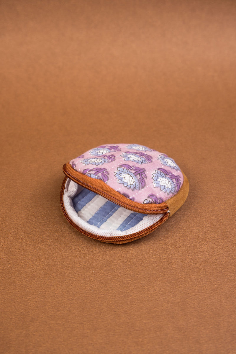 Coin Pouch