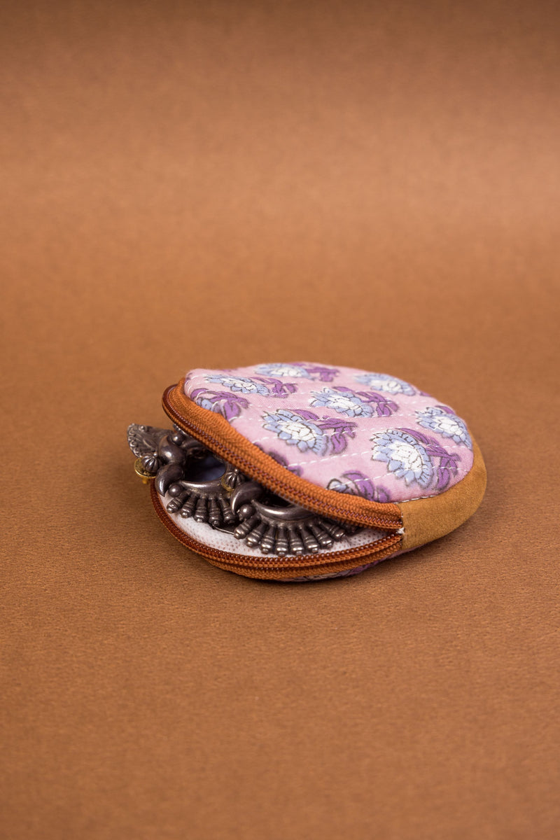 Coin Pouch