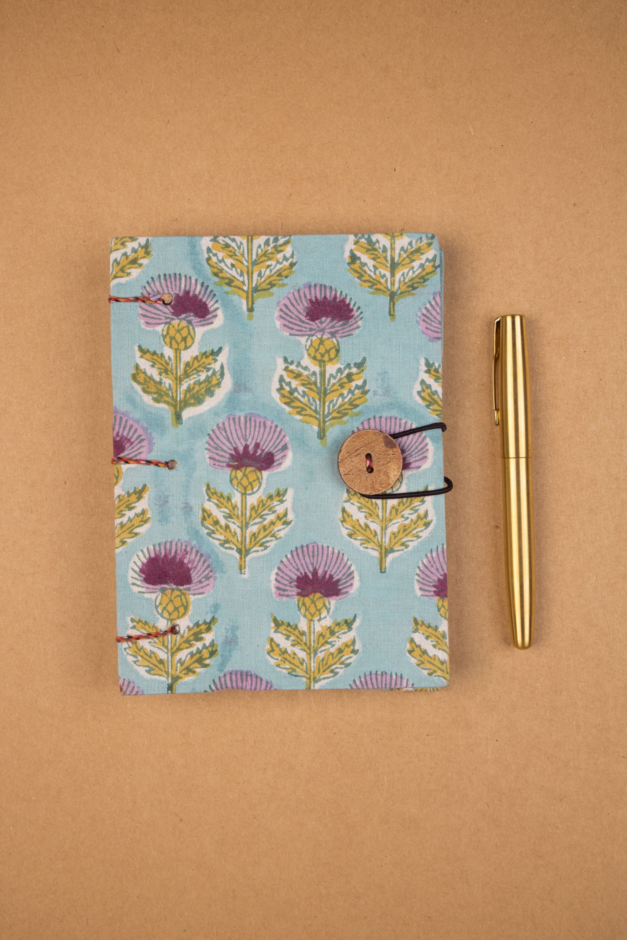 Diary
