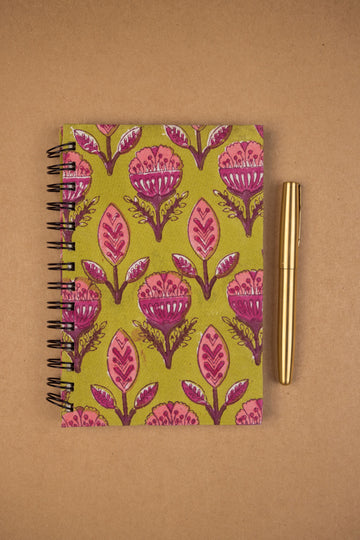Diary