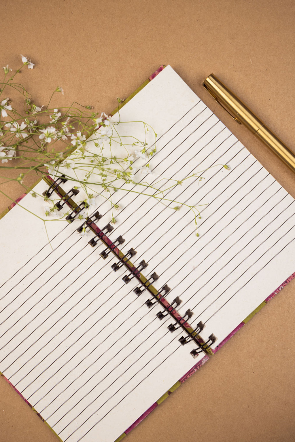 Diary