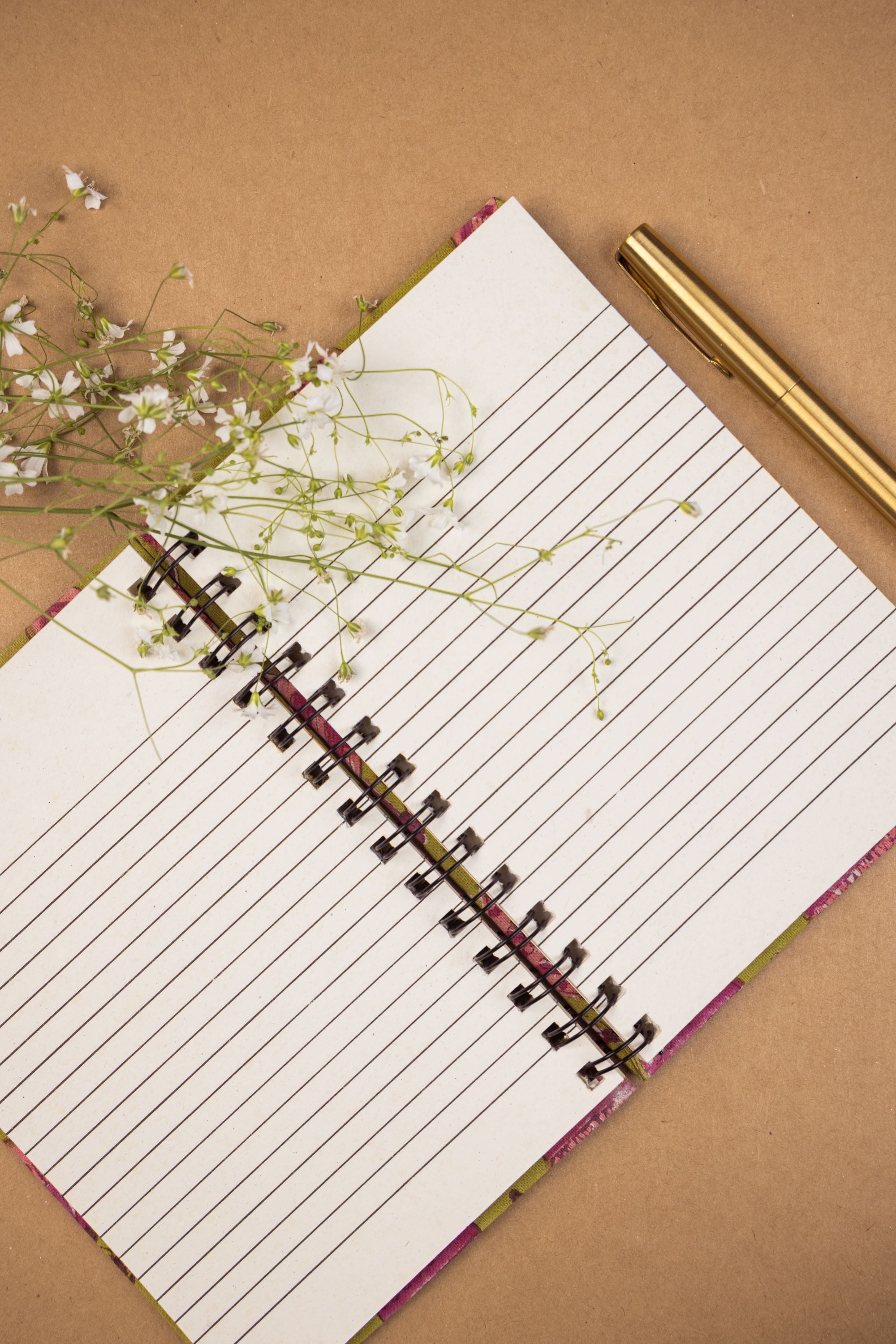 Diary