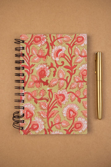 Diary