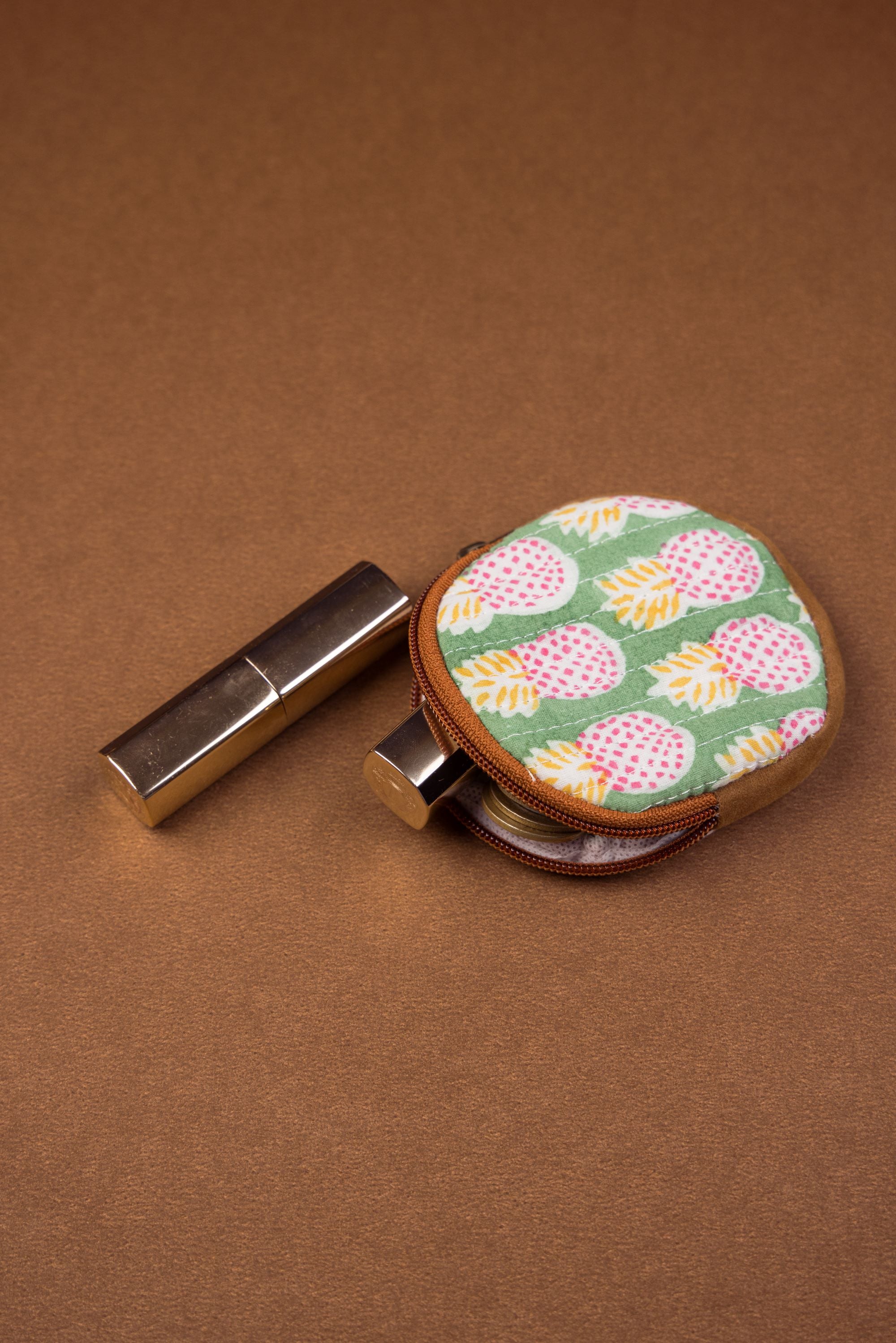 coin pouch