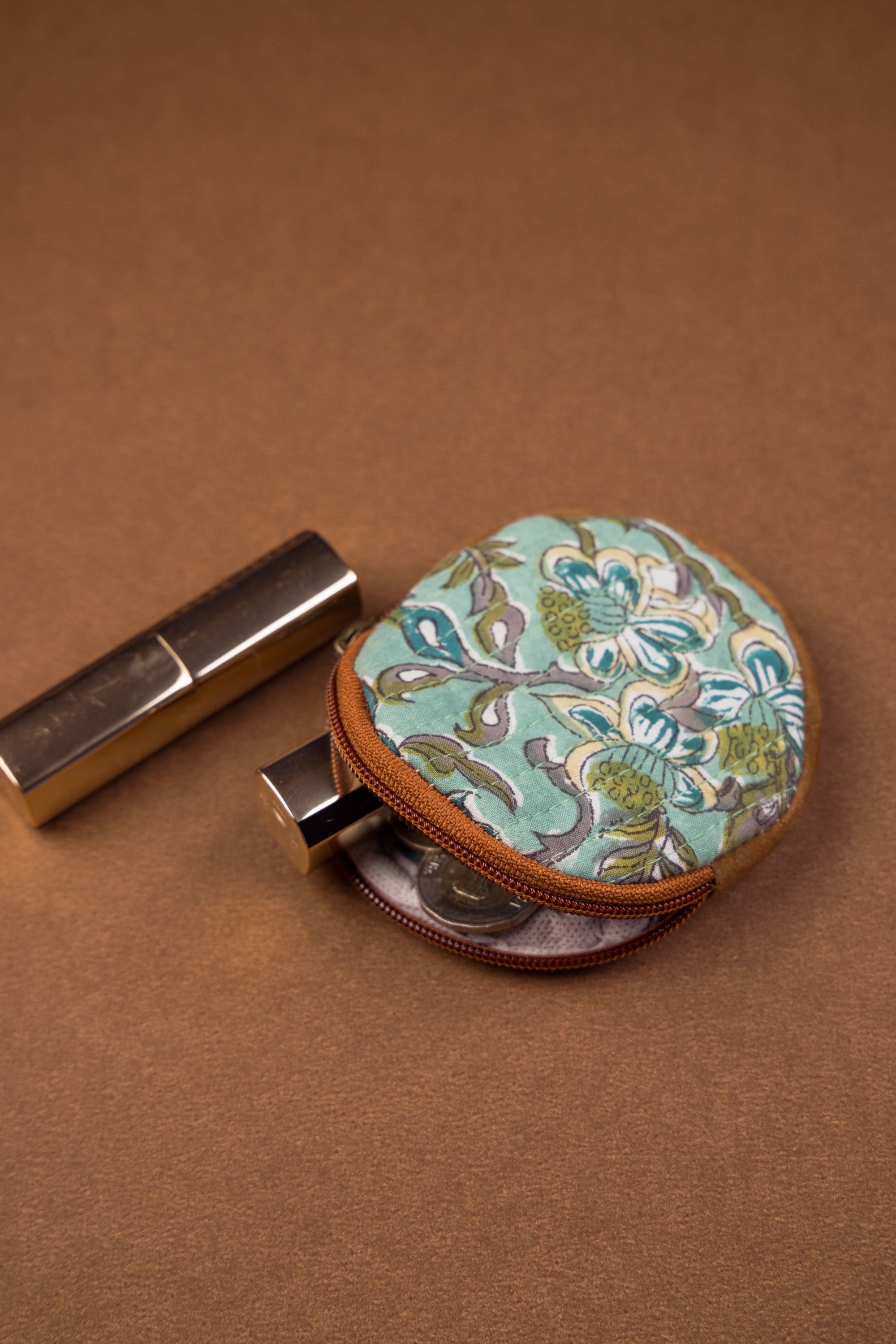 Coin Pouch