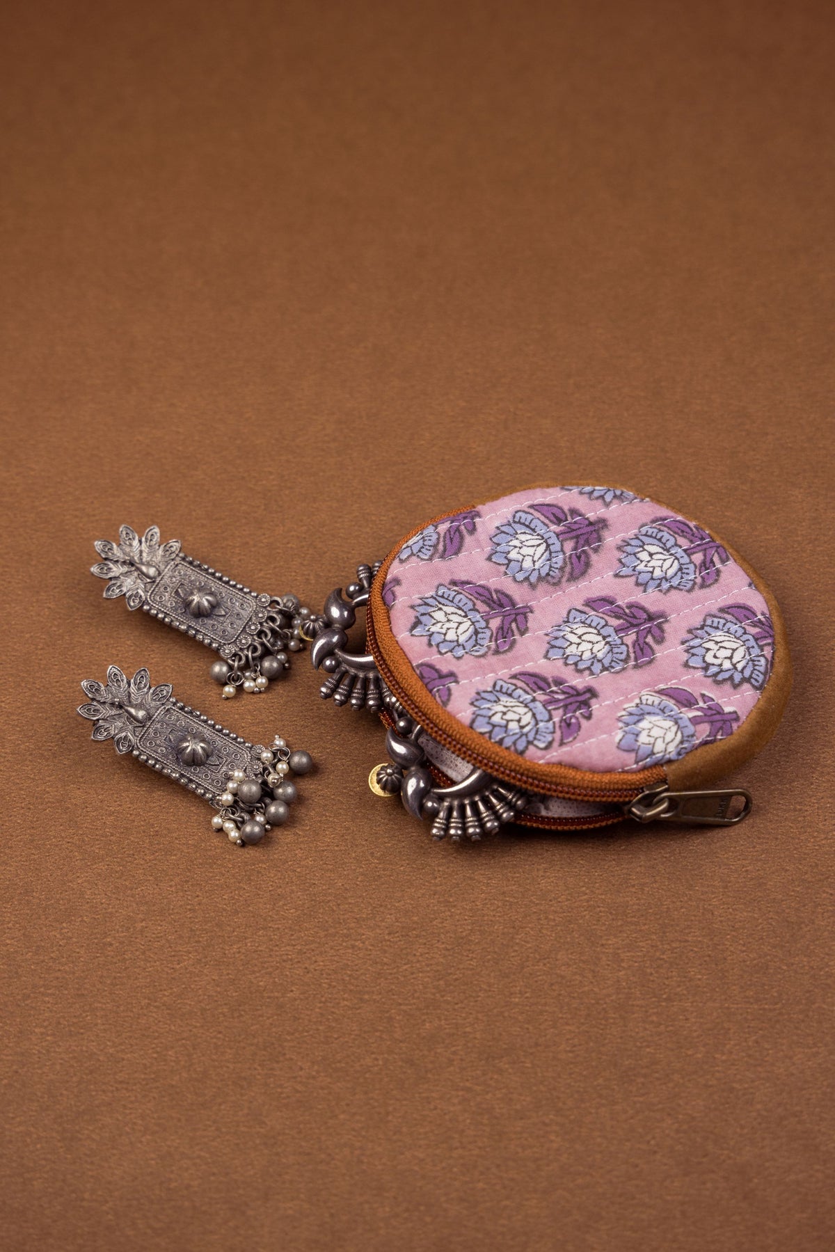 Coin Pouch