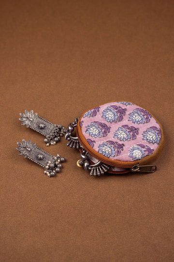 Coin Pouch