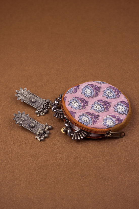 Coin Pouch