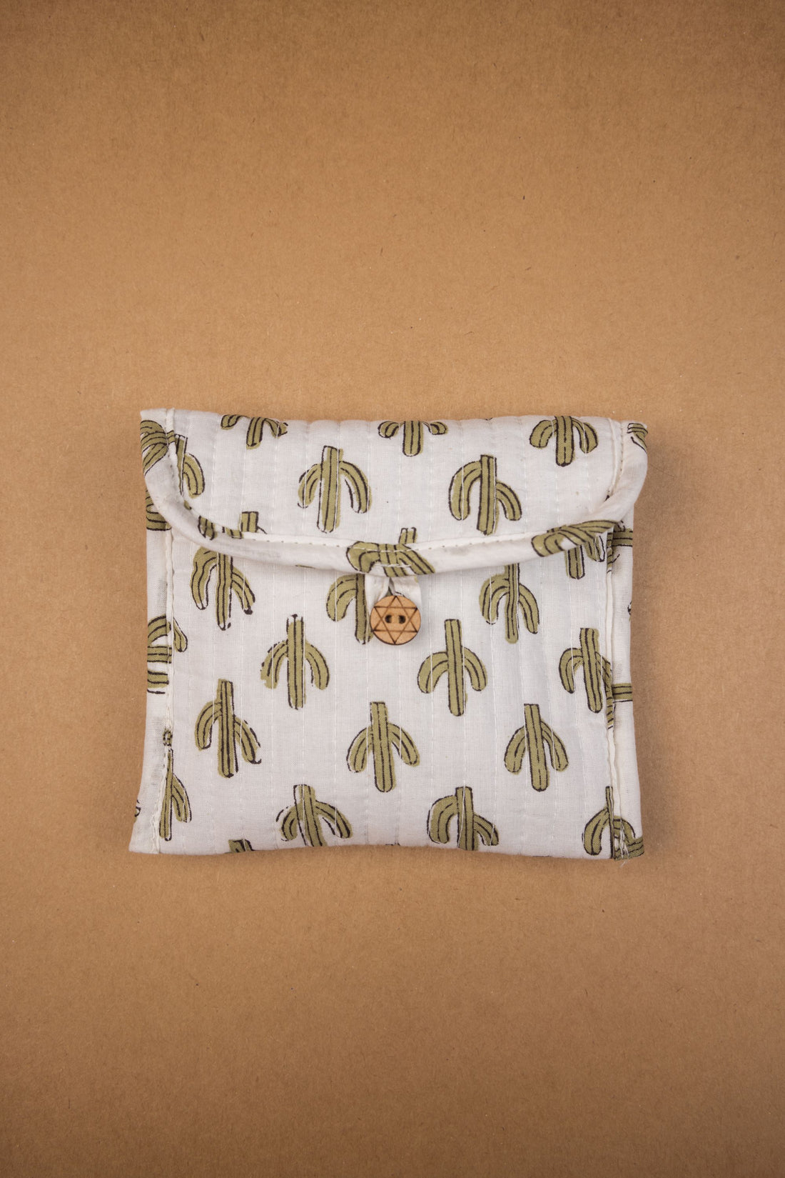 Travel Pouch