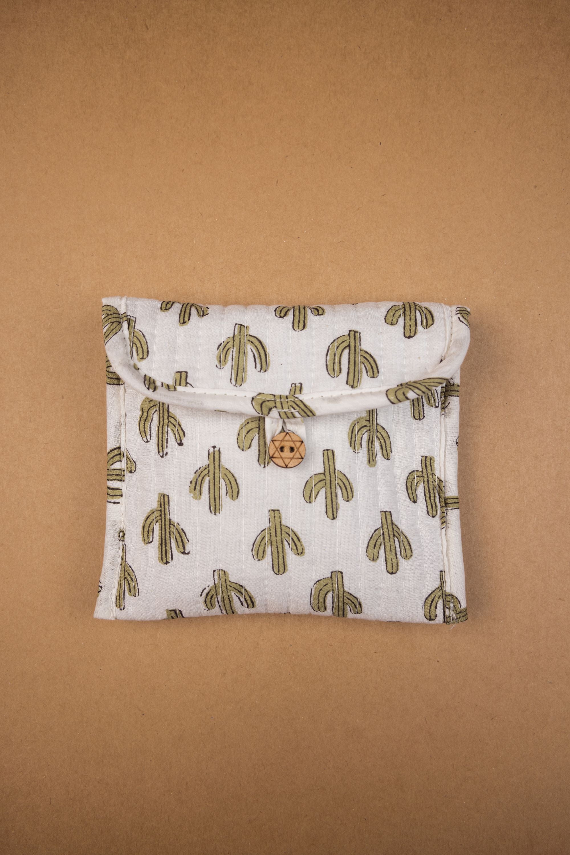 Travel Pouch
