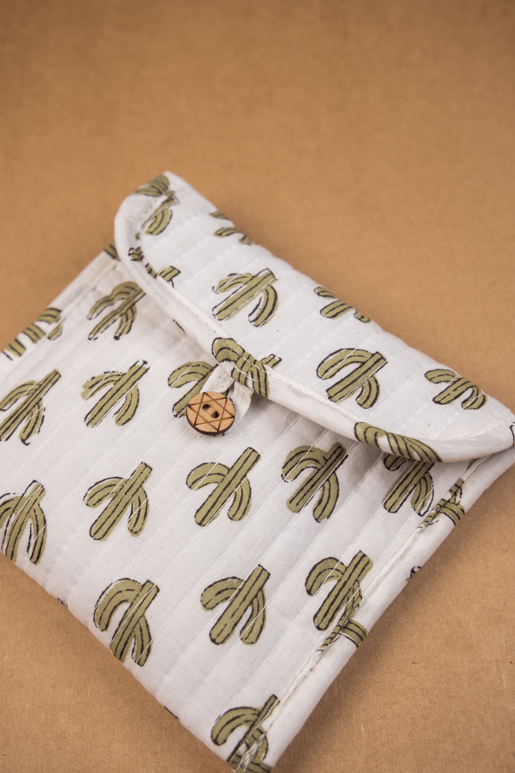 Travel Pouch
