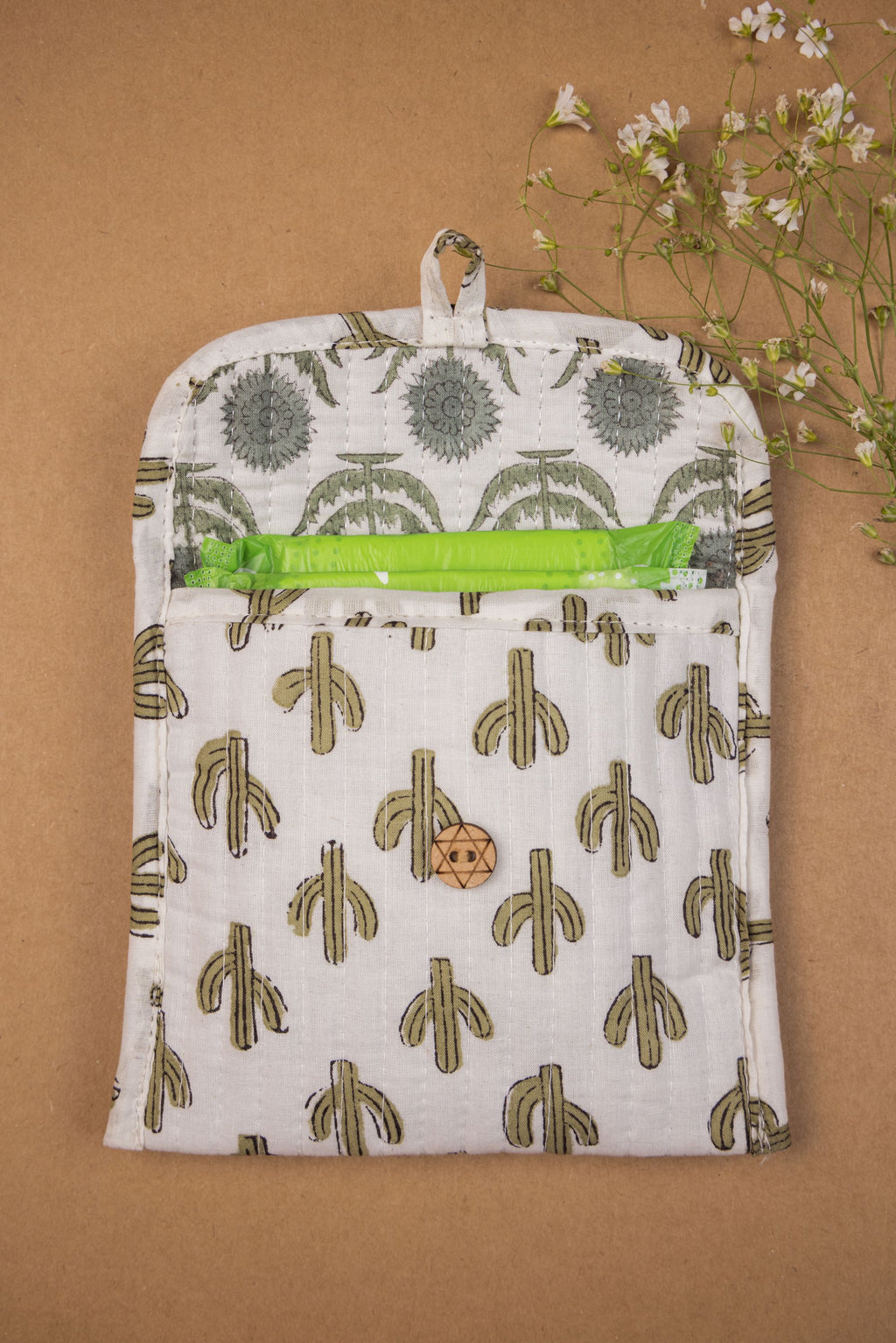 Travel Pouch