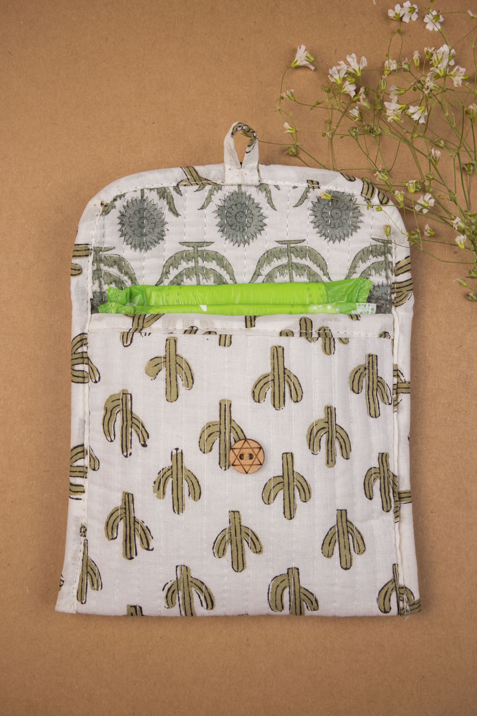 Travel Pouch