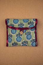 Travel Pouch