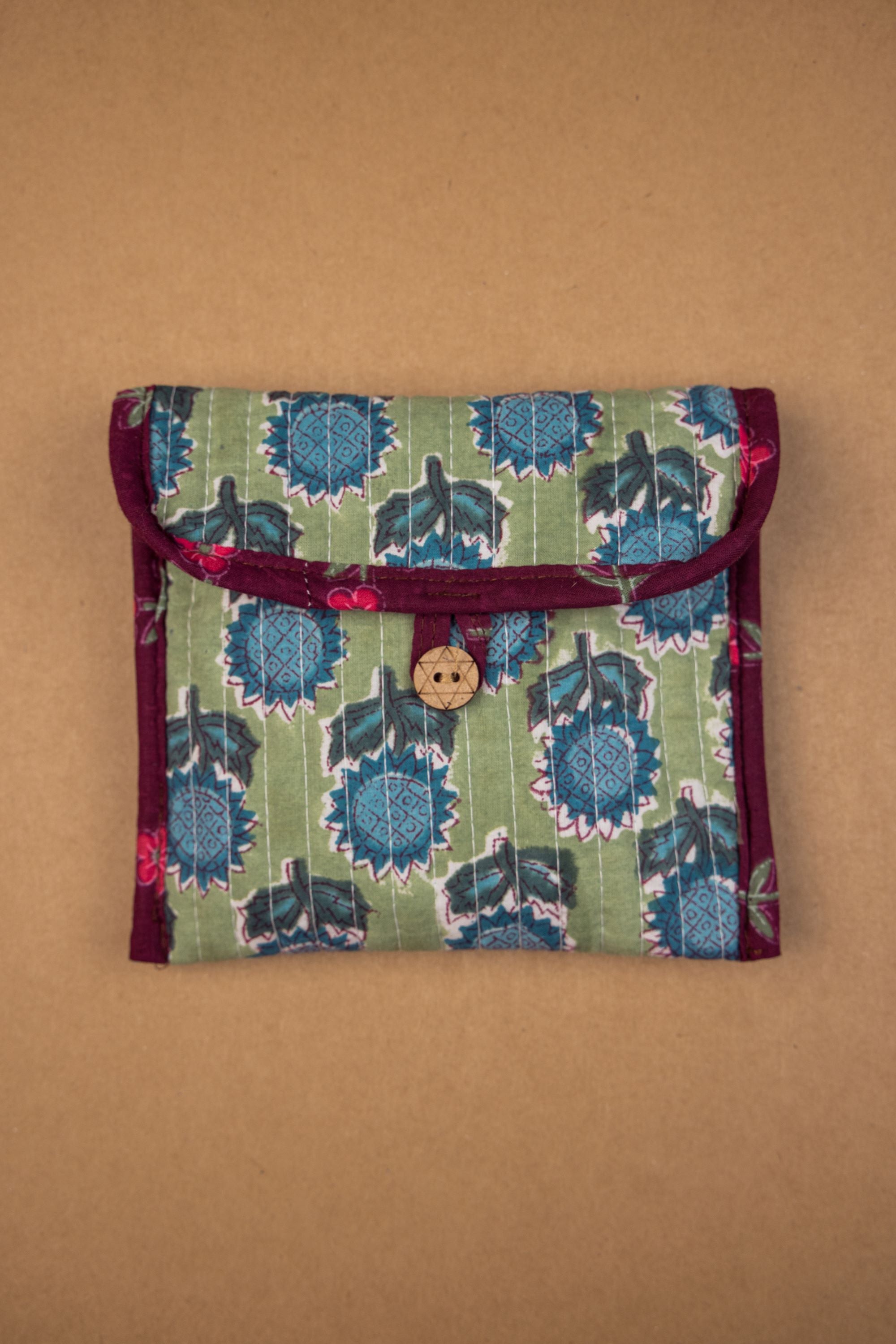 Travel Pouch