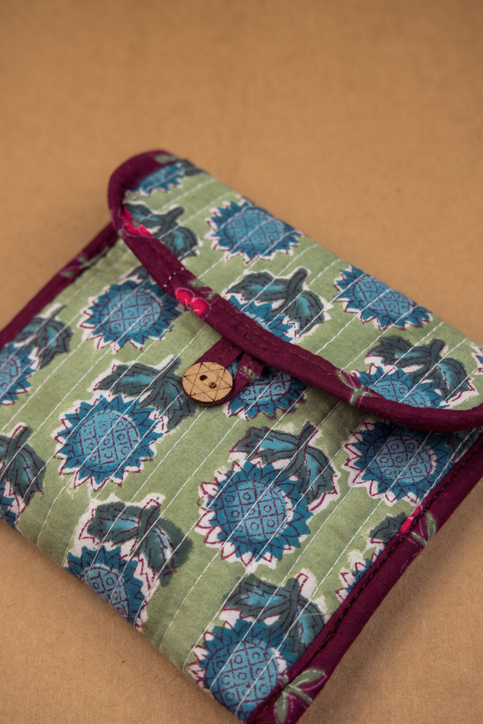 Travel Pouch