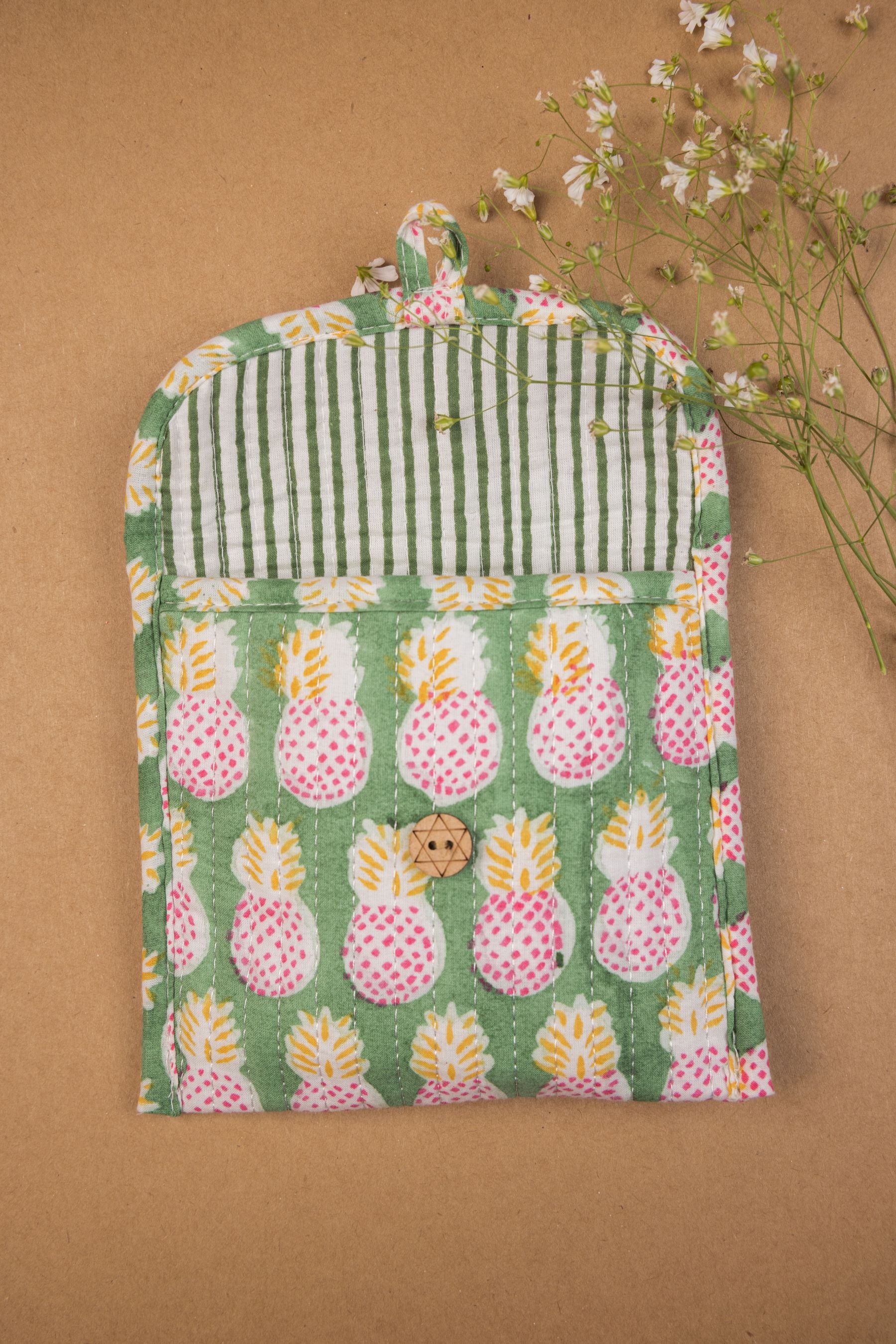 Travel Pouch