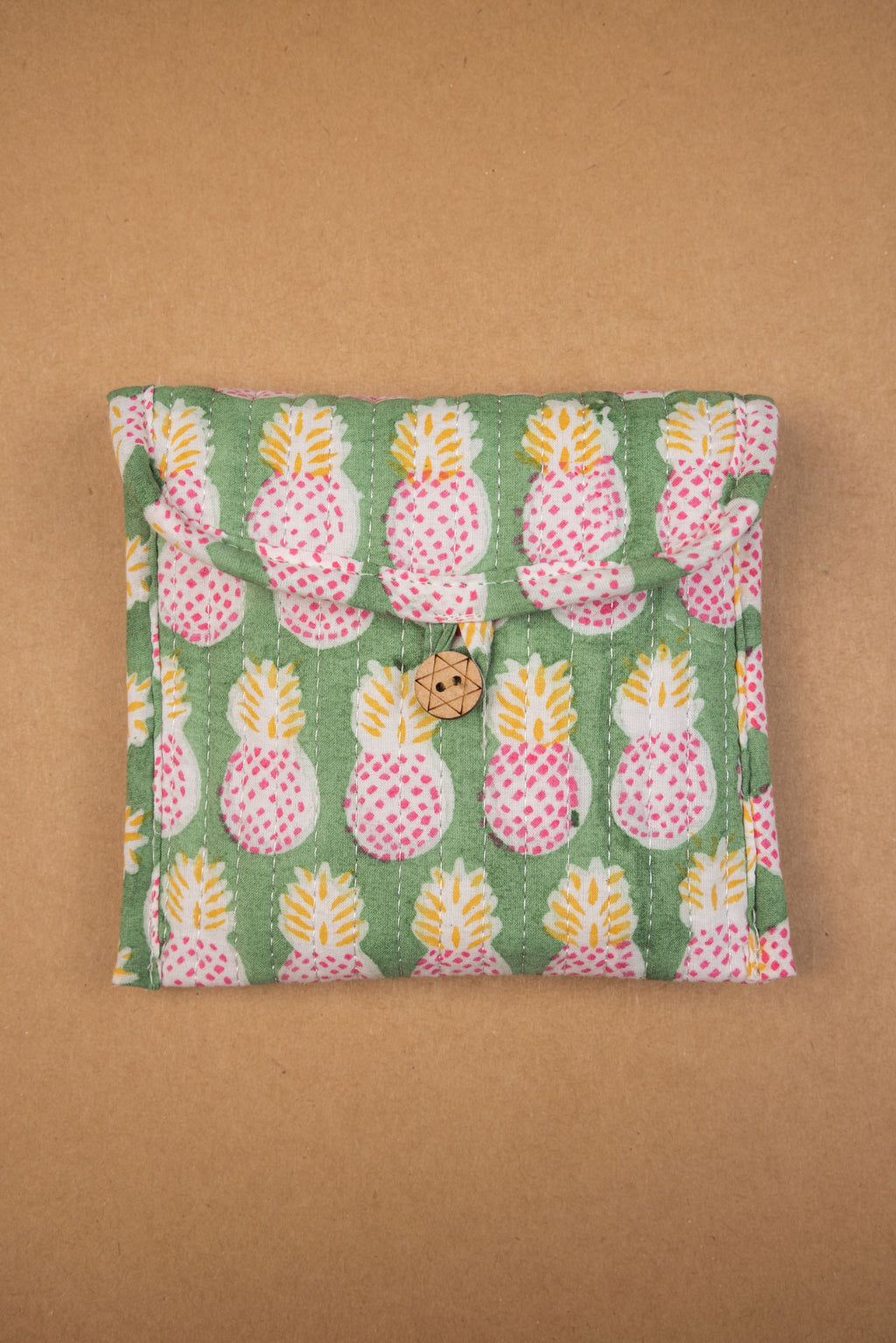 Travel Pouch