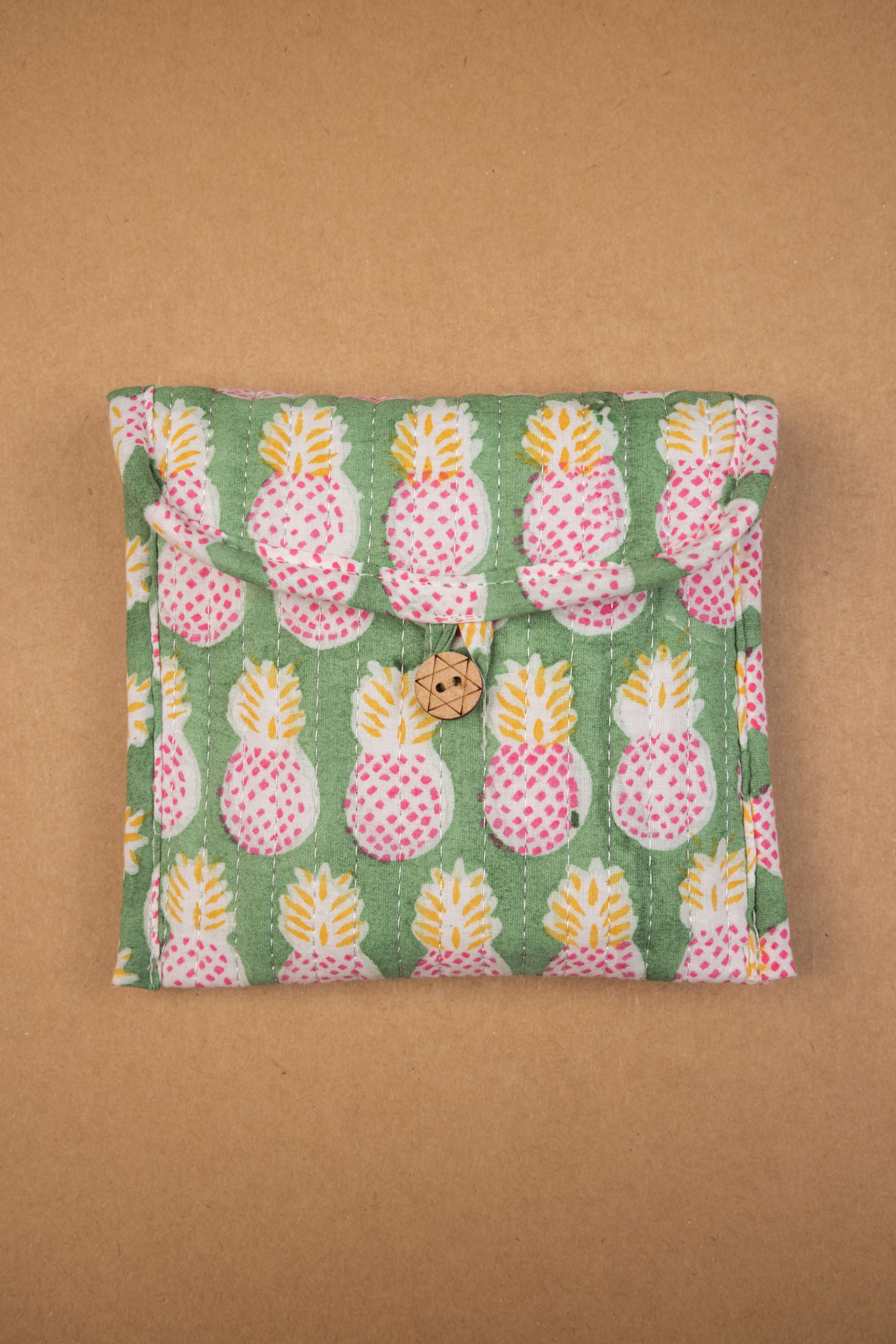Travel Pouch