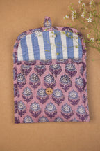 Travel Pouch