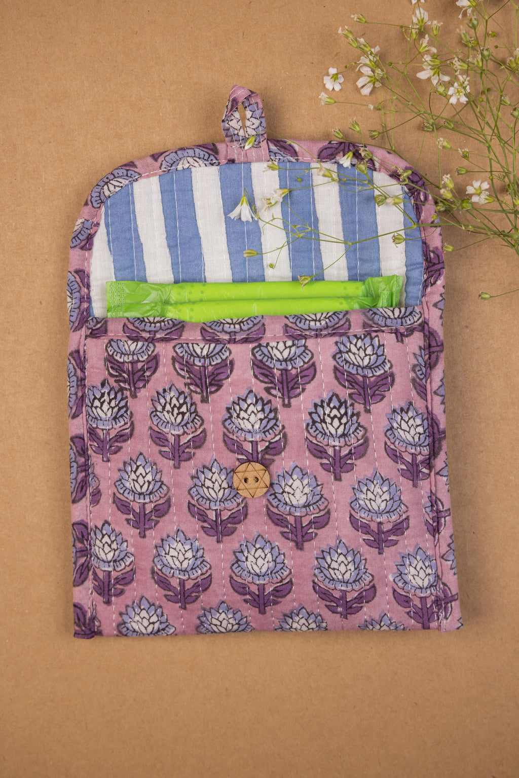 Travel Pouch