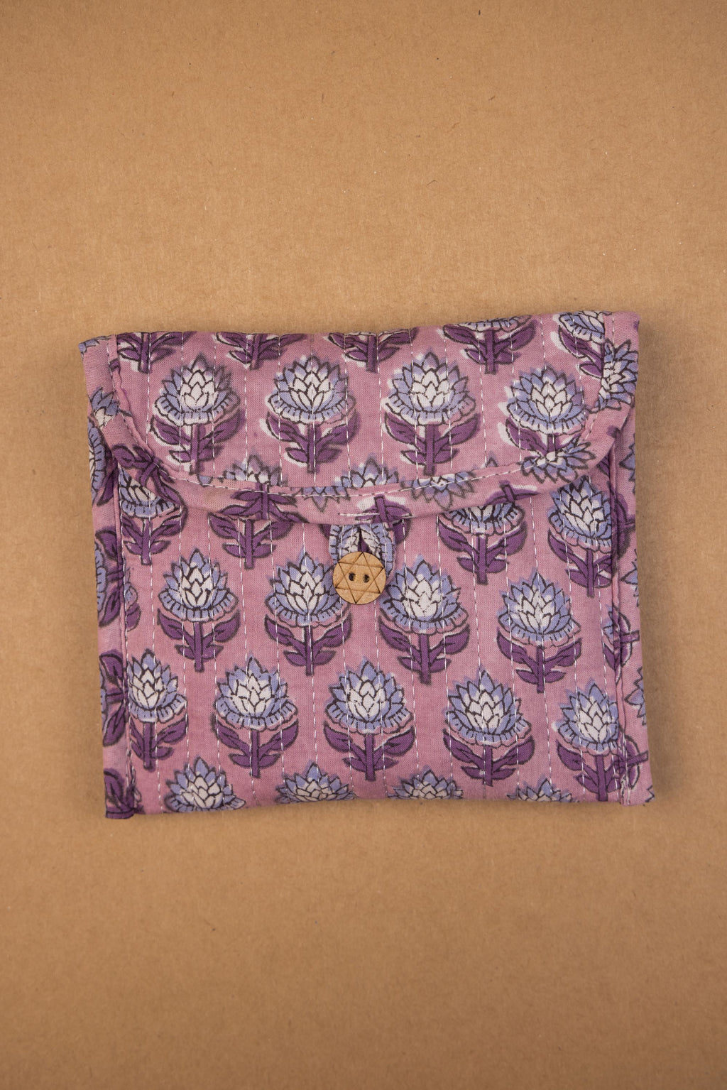 Travel Pouch