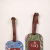 Luggage tag