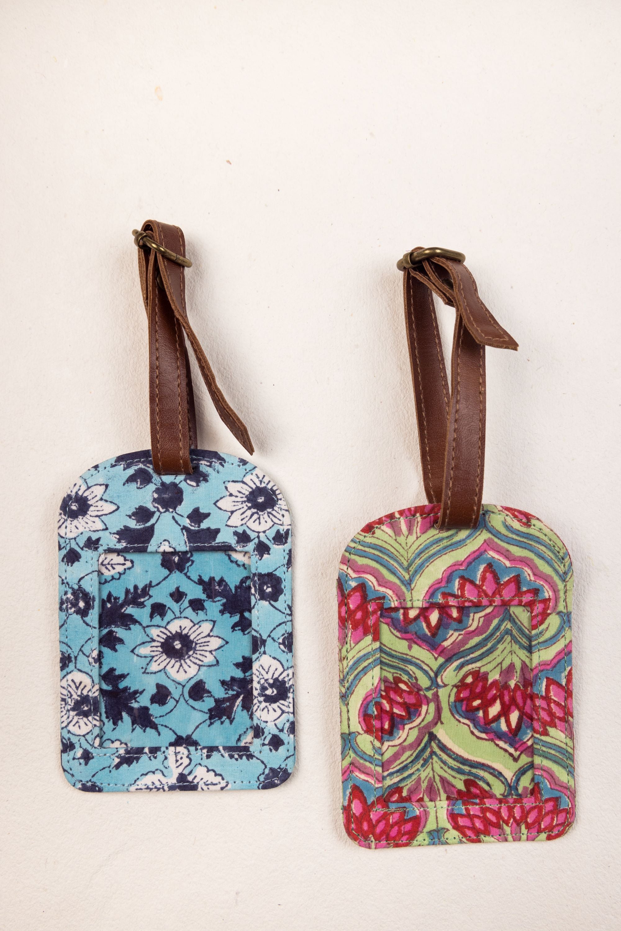 Luggage Tag