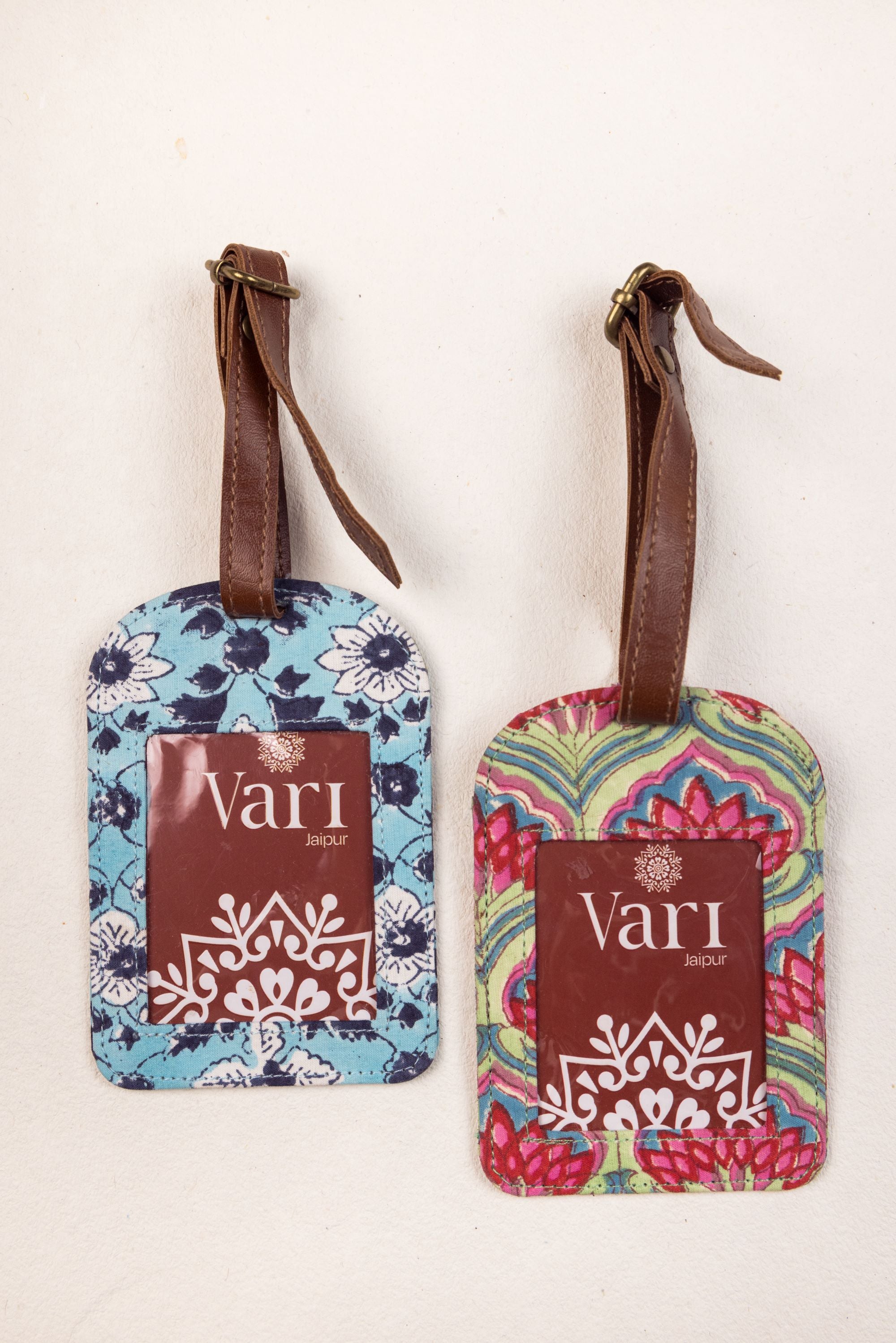 Luggage Tag