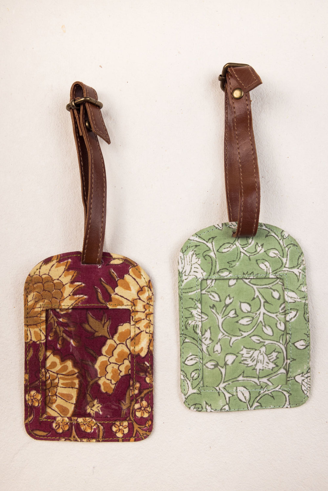 Luggage tag