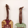 Luggage tag